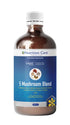 5 Mushroom Blend 1:2 500ml-Nutrition Care-Matakana Pharmacy